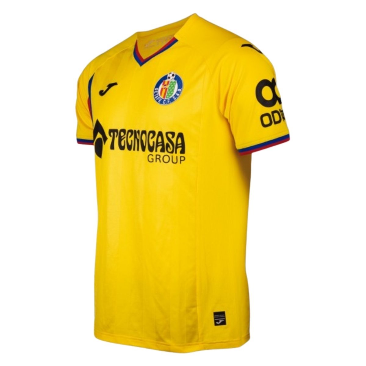camisa-getafe-cf-amarela-2025-26-third-masculina (1) Camisa Getafe CF Amarela 2025/26 Third Masculina