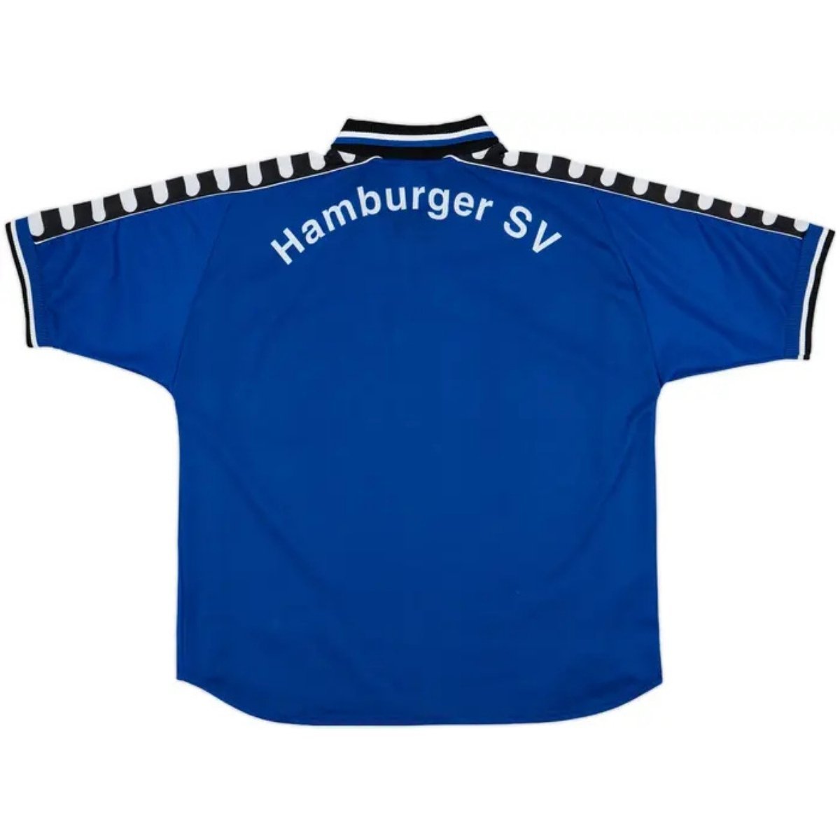 camisa-hamburger-sv-azul-tv-spielfilm-2000-away (1) Camisa Hamburger SV Azul 2000 Spielfilm Away Masculina