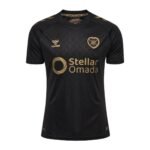 camisa-heart-of-midlothian-preta-2025-26-third-masculina