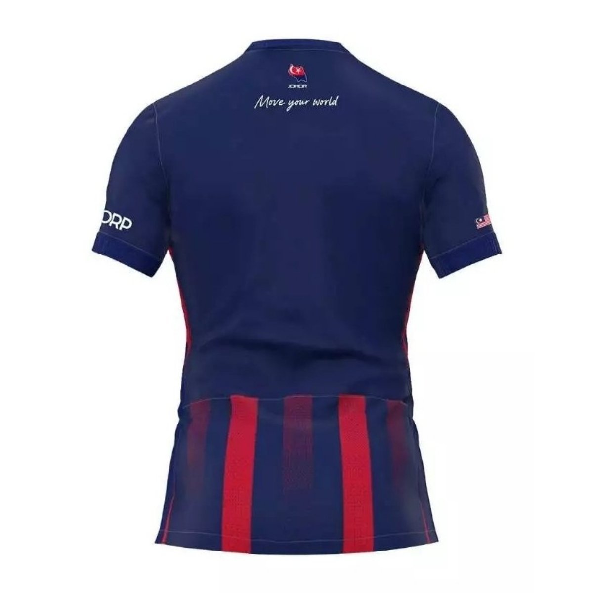 camisa-johor-darul-tazim-azul-vermelha-home-2025-26-jogador (1) Camisa Johor Darul Ta'zim Azul Home 2025/26 Jogador