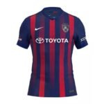 camisa-johor-darul-tazim-azul-vermelha-home-2025-26-jogador