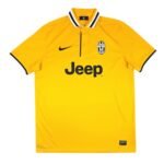 camisa-juventus-amarela-2013-14-away-masculina