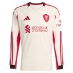 camisa-liverpool-fc-bege-2025-26-away-ii-manga-longa (1)