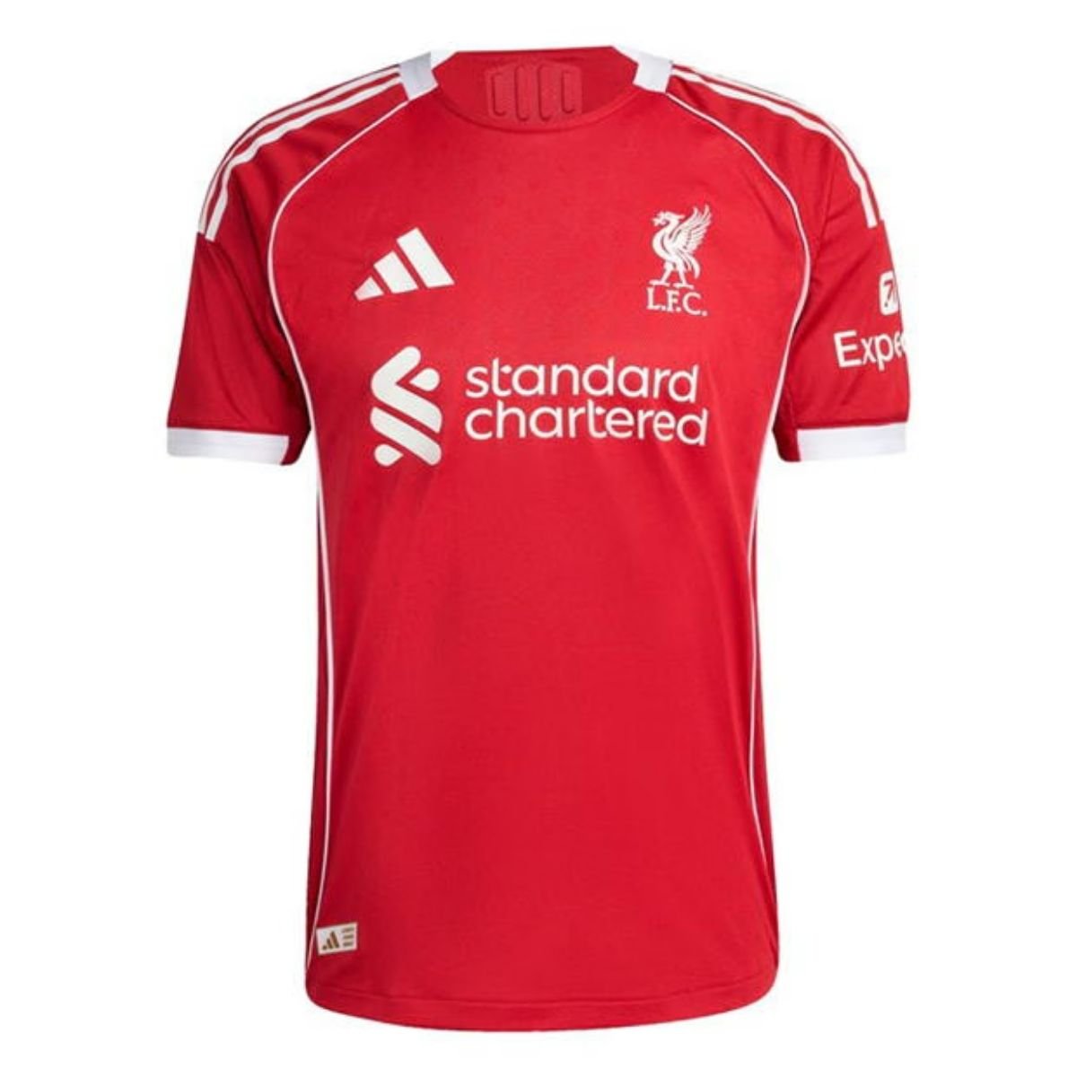 camisa-liverpool-fc-vermelha-2025-26-home-i-joagdor Camisa Liverpool FC Vermelha 2025/26 Home I Jogador