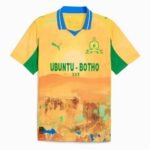 camisa-mamelodi-sundowns-amarela-2025-26-home-mundial
