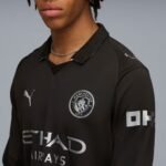camisa-manchester-city-preta-2025-26-away-ii-manga-longa