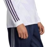 camisa-manchester-united-branca-2025-26-away-ii-manga-longa
