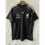 camisa-mercedes-benz-preta-2025-26-machanic-masculina