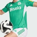 camisa-newcastle-united-verde-2025-26-away-jogador