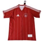 camisa-nottingham-forest-vermelha-basebolo-2025-botoes