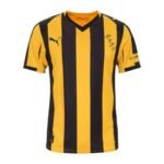 camisa-port-vale-amarela-2025-26-away-masculina