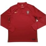 camisa-portugal-vermelha-2020-21-home-manga-longa