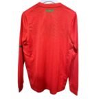 camisa-portugal-vermelha-home-2010-manga-longa