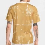 camisa-pumas-unl-dourada-2025-26-treino-masculina