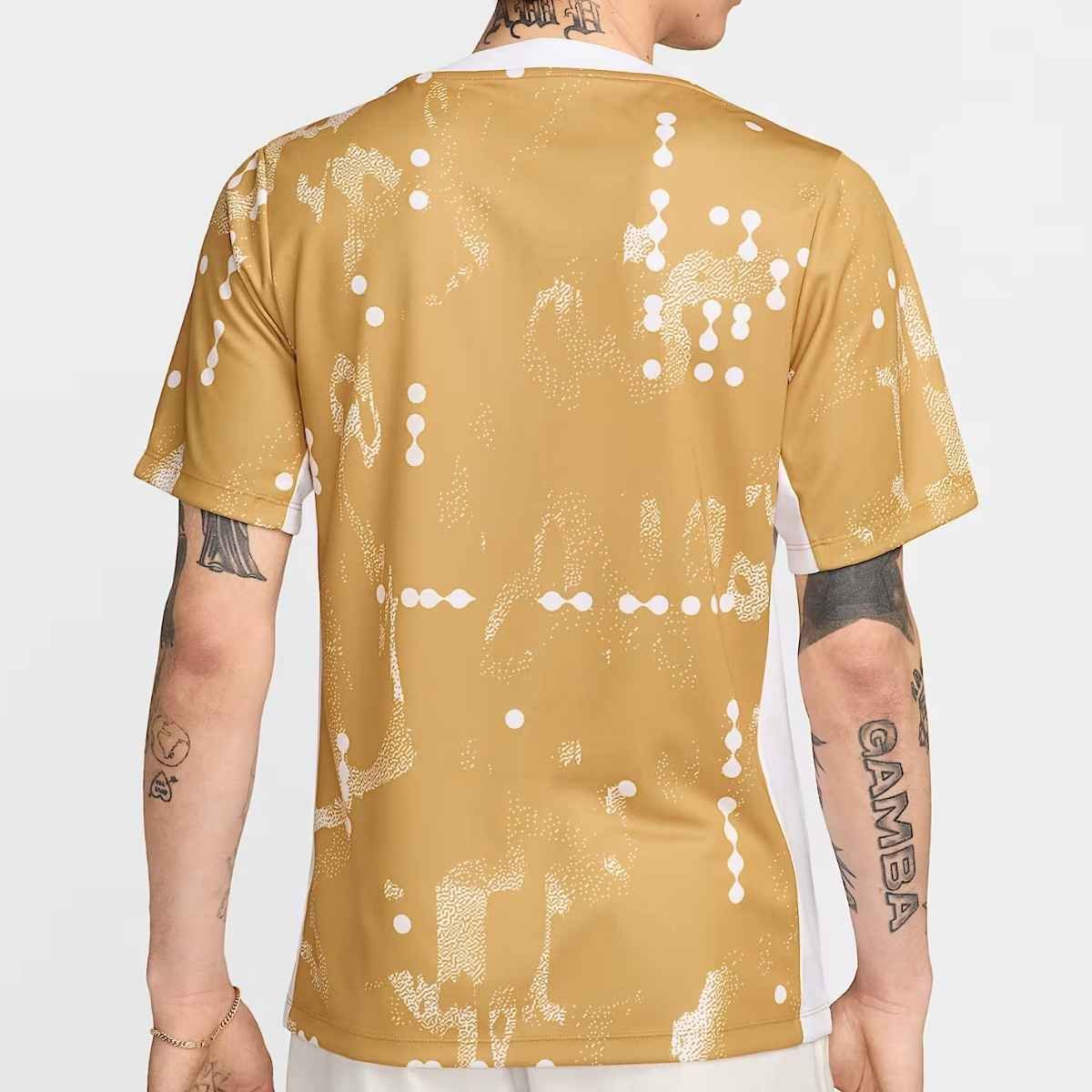 camisa-pumas-unl-dourada-2025-26-treino-masculina (1) Camisa Pumas UNL Dourada 2025/26 Treino Masculina