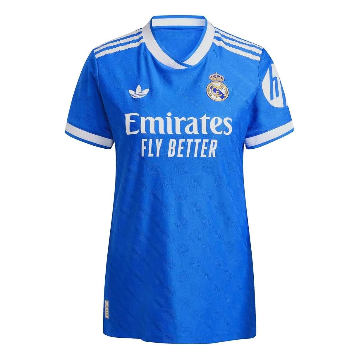 camisa-real-madrid-azul-2025-26-third-iii-feminina Camisa Real Madrid Azul 2025/26 Third III Feminina
