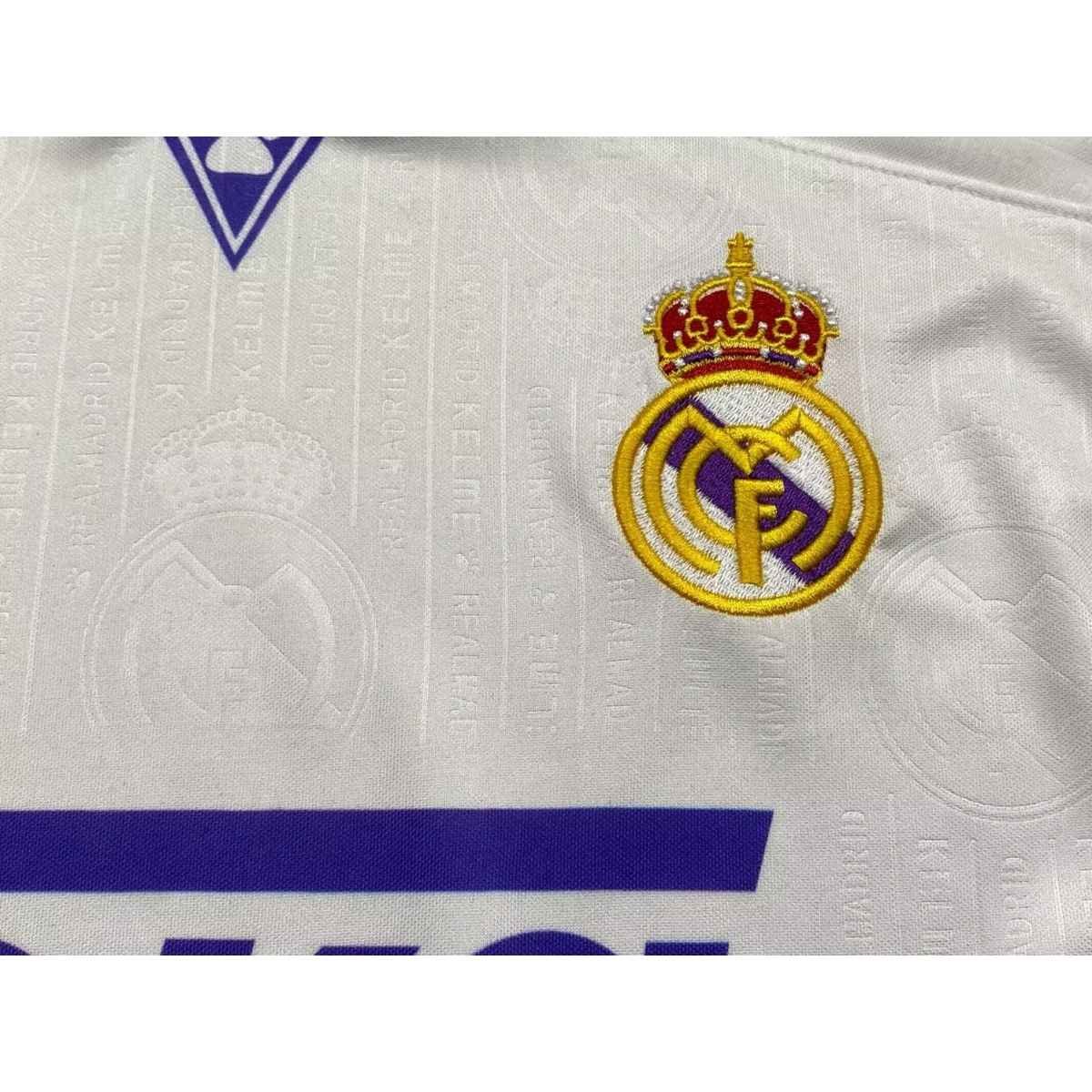 camisa-real-madrid-branca-1996-97-home-manga-longa (2) Camisa Real Madrid Branca 1996/97 Home Teka Manga Longa