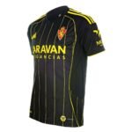 camisa-real-zaragoza-preta-2025-26-away-masculina