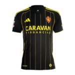 camisa-real-zaragoza-preta-2025-26-away-masculina