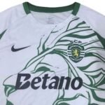 camisa-sporting-cp-branca-2025-26-especial-leao-masculina
