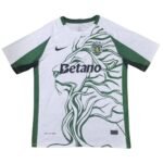 camisa-sporting-cp-branca-2025-26-especial-leao-masculina