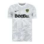 camisa-sportsmouth-fc-branca-2025-26-treino-masculina