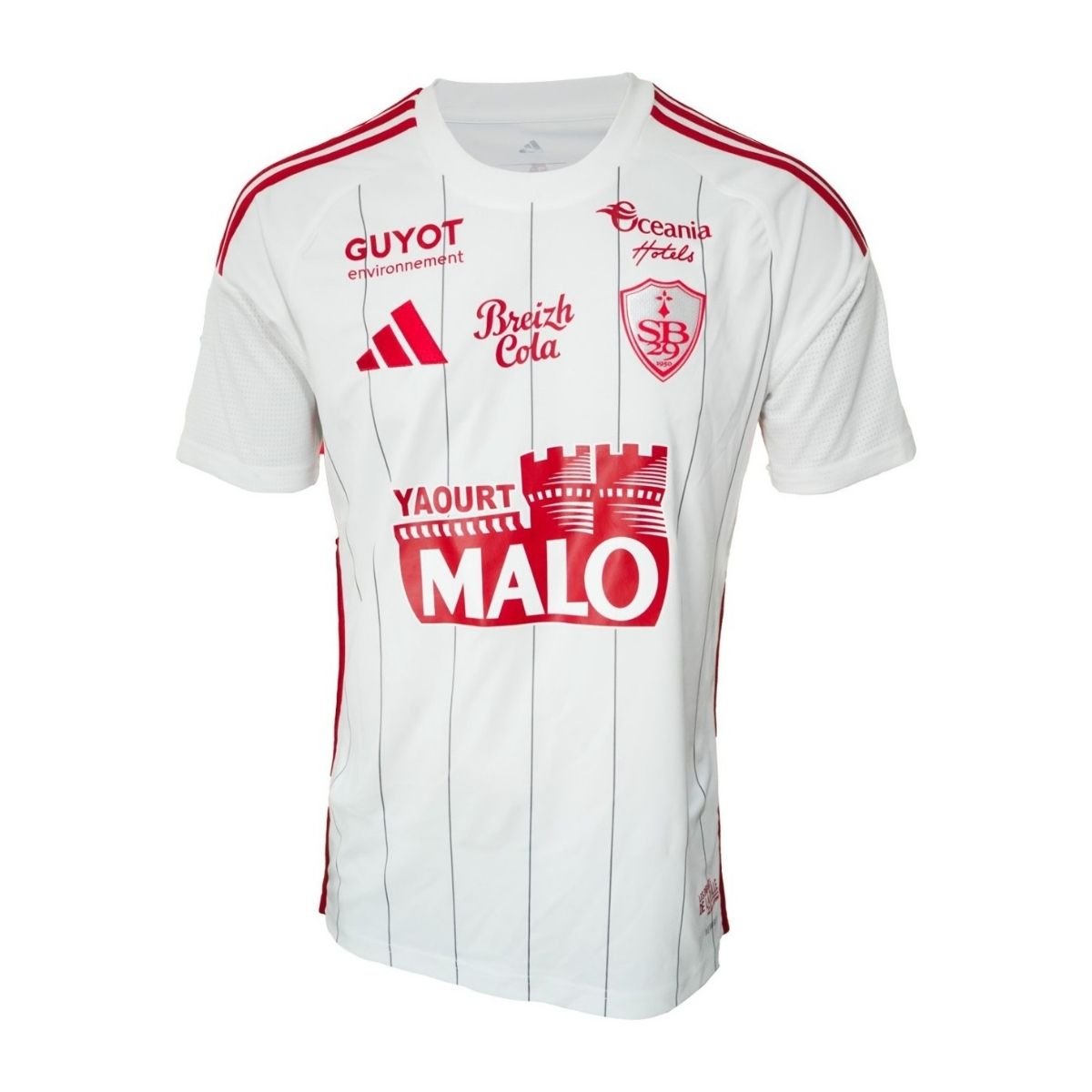 camisa-stade-brestois-branca-2025-26-away-masculina Camisa Stade Brestois Branca 2025/26 Away Masculina