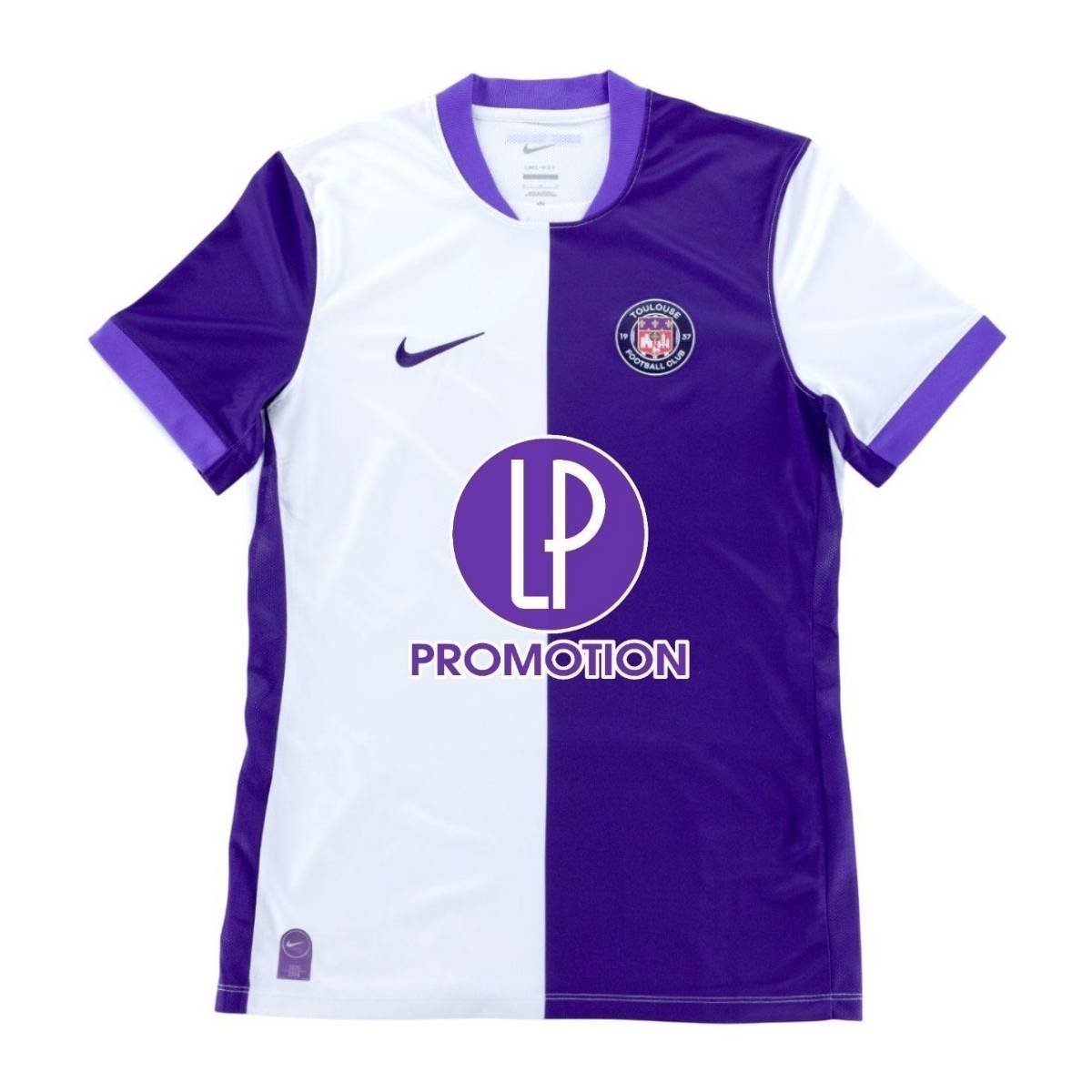 camisa-toulouse-fc-branca-roxo-2025-26-home-masculina Camisa Toulouse FC Branca/Roxo 2025/26 Home Masculina