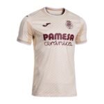 camisa-villarreal-cf-bege-2025-26-away-ii-masculina