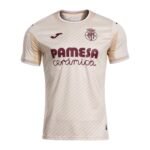 camisa-villarreal-cf-bege-2025-26-away-ii-masculina