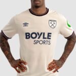 camisa-west-ham-united-branca-2025-26-away-ii-masculina