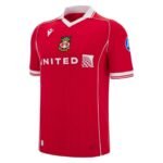camisa-wrexham-vermelha-2025-26-home-i-masculina