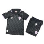 Kit-infantil-Almeria-preto-2025-26-third-unissex