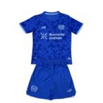 Kit-infantil-BAYER-Leverkusen-AZUL-2025-26-ThirdUnissex