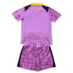 Kit-infantil-BORUSSIA-DORTMUND-Goleiro-Rosa-e-Amarelo-25-26-Home-Unissex (1)