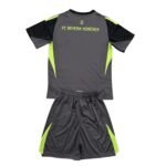 Kit-infantil-Bayern-de-munique-preta-2025-26-goleiro-unissex