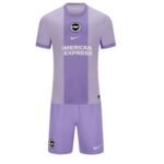 Kit-infantil-Brighton-Roxo-25-26-Away-Unissex