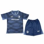 Kit-infantil-Feyenoord-AZUL-25-26-AWAY-Unissex