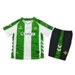 Kit-infantil-Goleiro-Real-Betis-Verde-25-26-home-Unissex