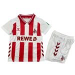 Kit-infantil-Köln-Branco-e-Vemelho-2025-26-Home-Unissex (1)