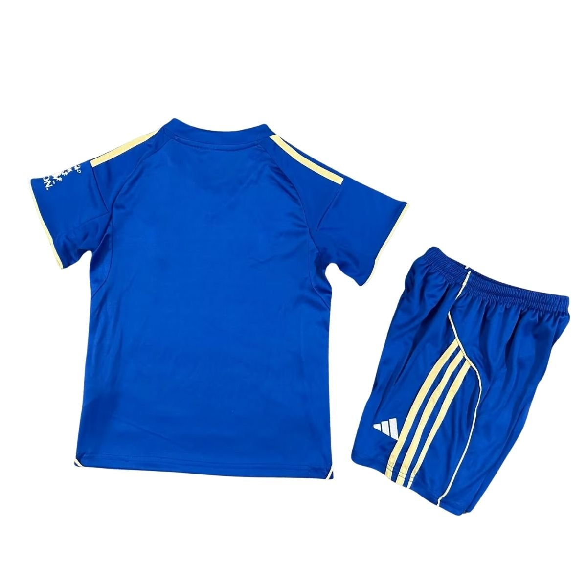 Kit-infantil-Leicester-City-Azul-25-26-Home-Unissex (1) Kit Infantil Leicester City Azul 2025/26 Home Unissex