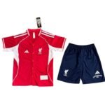 Kit-infantil-Liverpool-Baseball-vermelho-25-26-Home-Unissex (1)