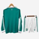 Kit-infantil-Liverpool-verde-2025-26-third-manga-longa
