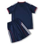 Kit-infantil-Lyons-Azul-25-26-Away-Unissex