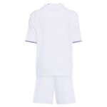Kit-infantil-Lyons-Branco-25-26-Home-Unissex