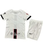 Kit-infantil-Mallorca-Branco-2025-26-Away-Unissex