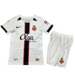 Kit-infantil-Mallorca-Branco-2025-26-Away-Unissex