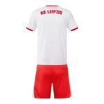 Kit-infantil-RB-Leipzig-Branco-2025-26-Home-Unissex