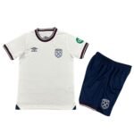 Kit-infantil-West-Ham-United-Branco-25-26-Away-Unissex (1)