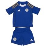 Kit-infantil-leicester-AZUL-2025-26-home-Unissex